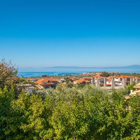 Villa Elia Rínglia