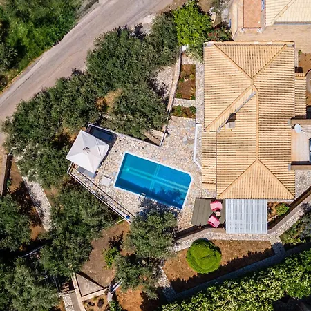 Elia Villa
