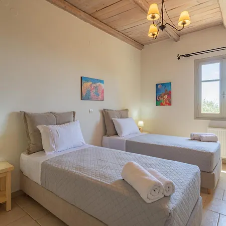 Villa Elia
